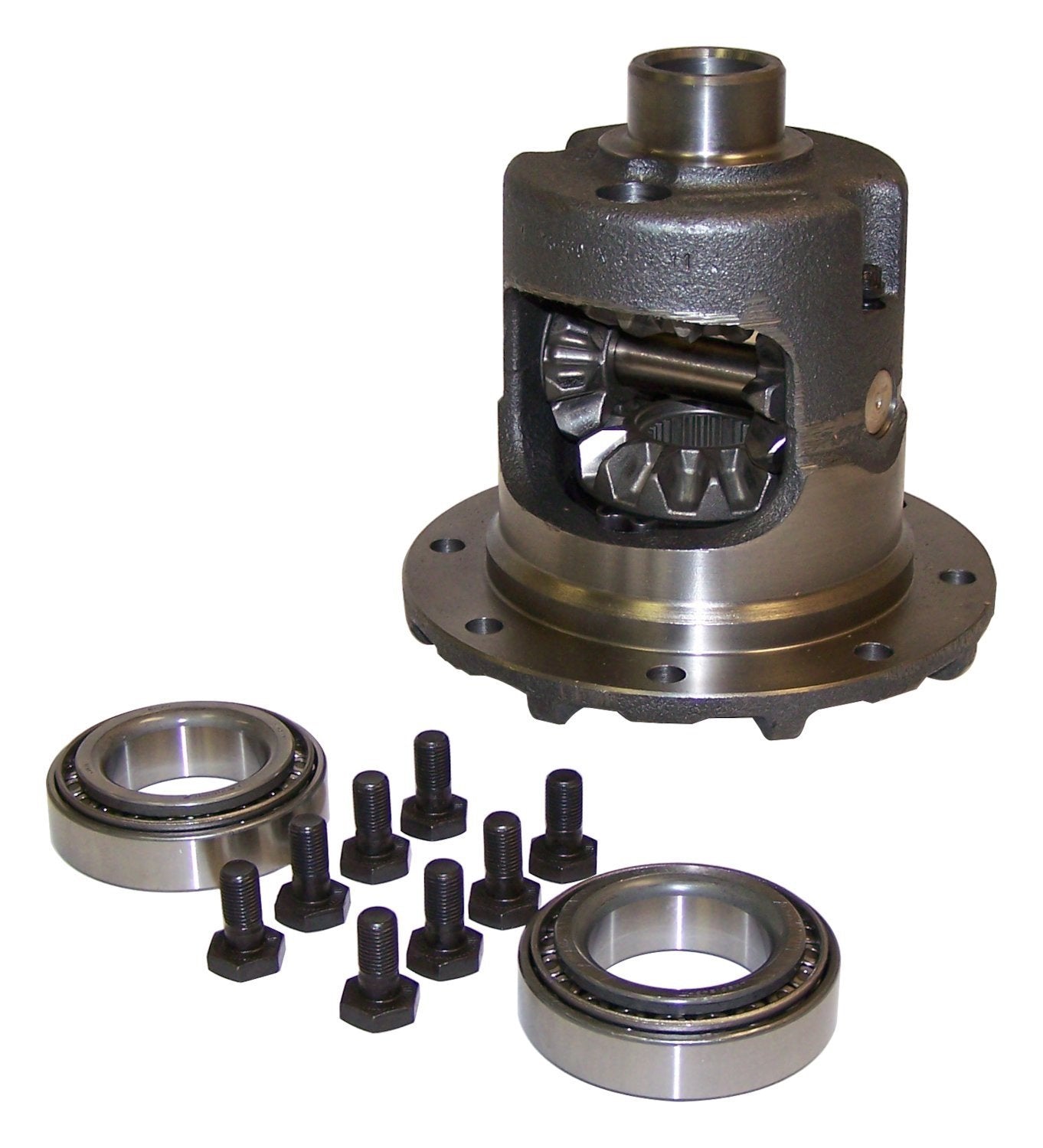 Transfer Case Crown Automotive 83505021