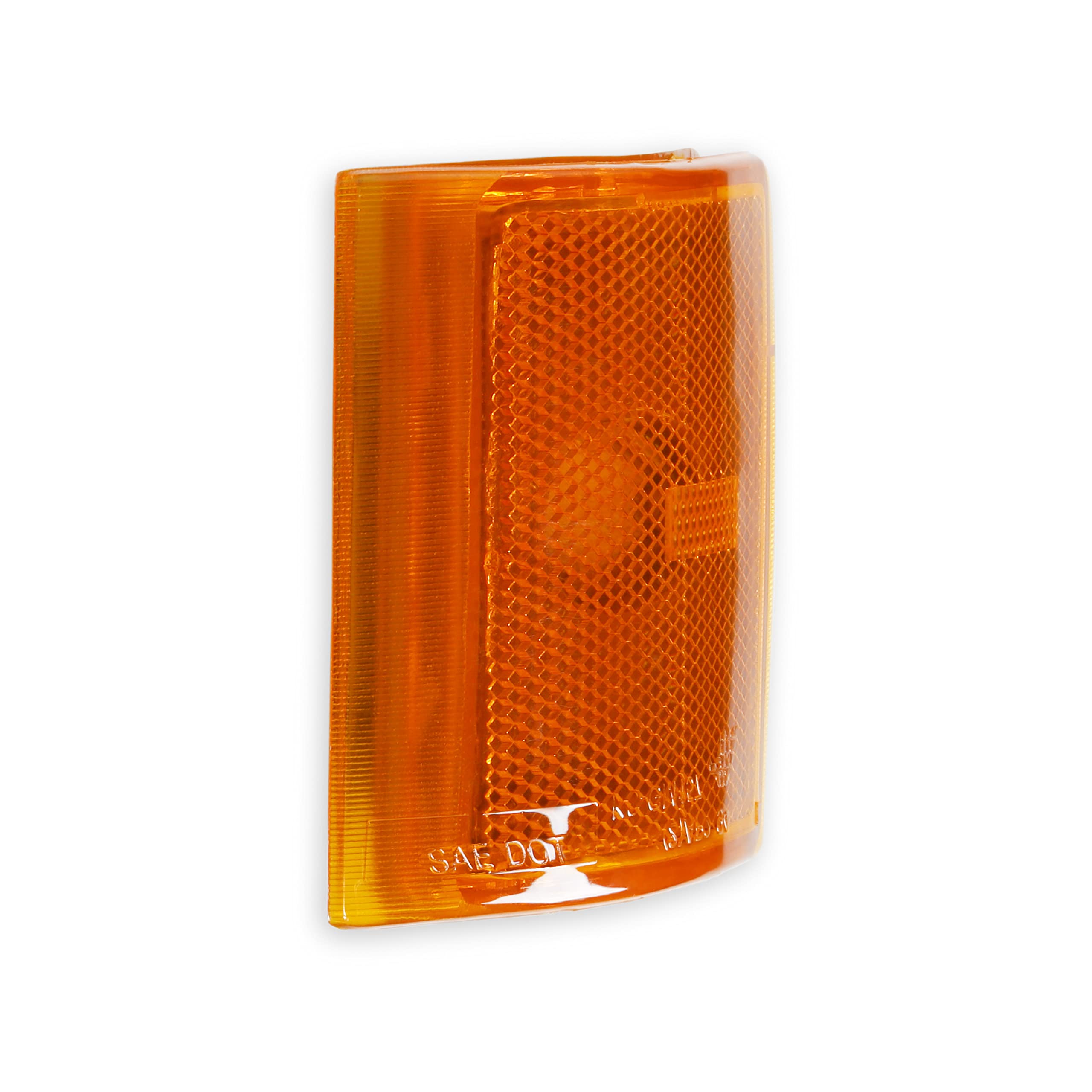 07-126 Brothers Trucks Lower Side Marker Light - RH