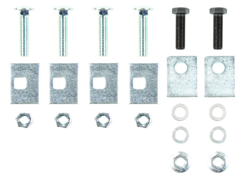 Max-Frame Draw-Tite 75034 Receiver