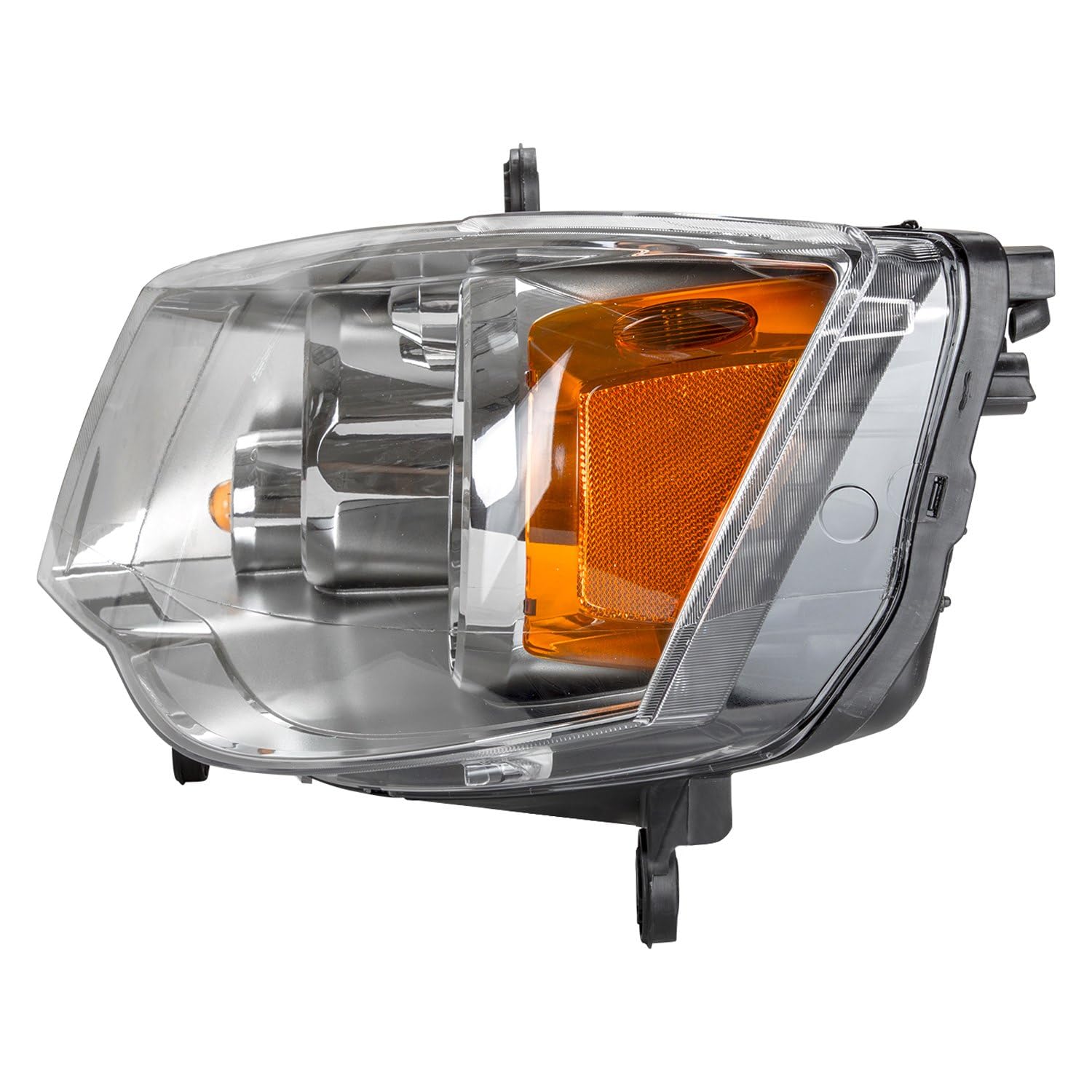 Left TYC 20-6920-00-9 Replacement Head Lamp