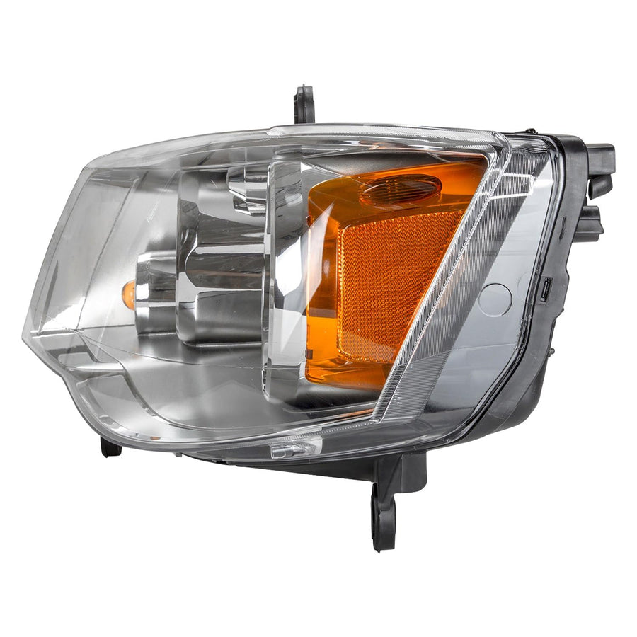 Left TYC 20-6920-00-9 Replacement Head Lamp