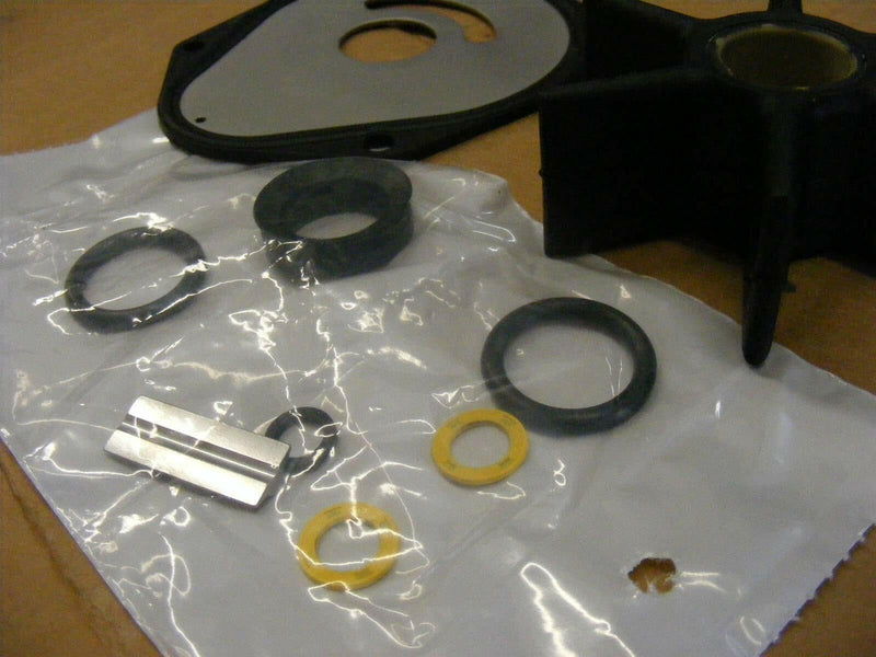 Service Impeller Kit