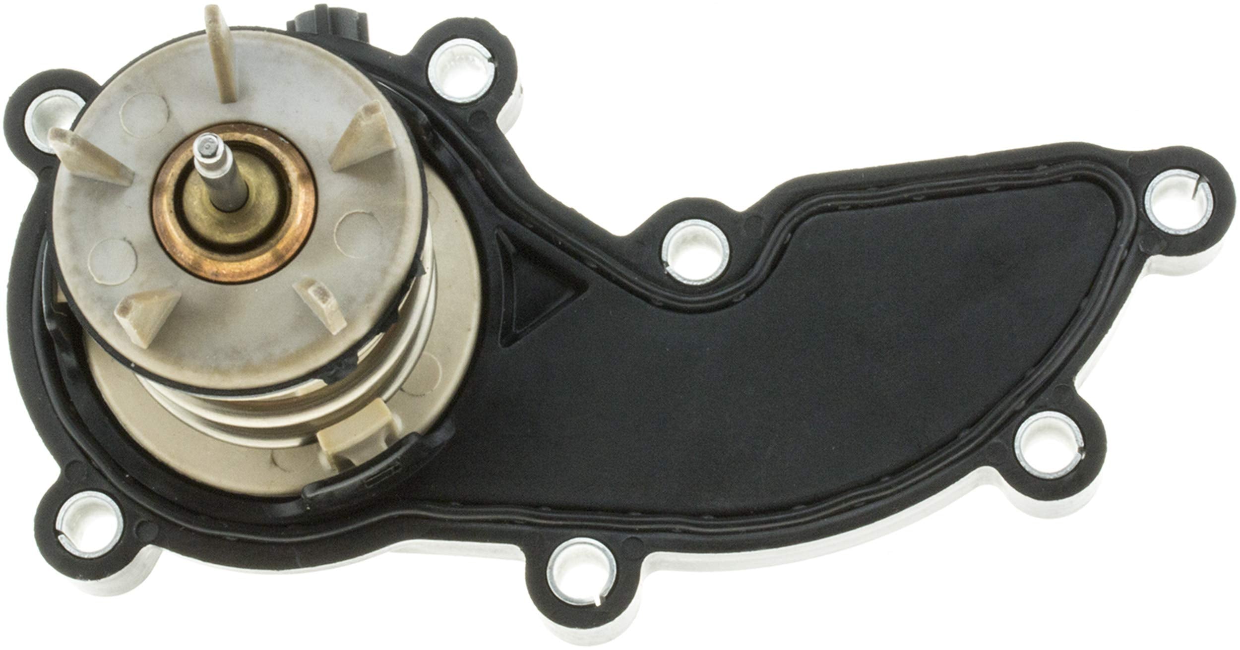Integrated Housing Gates 34839 Engine Coolant Thermostat