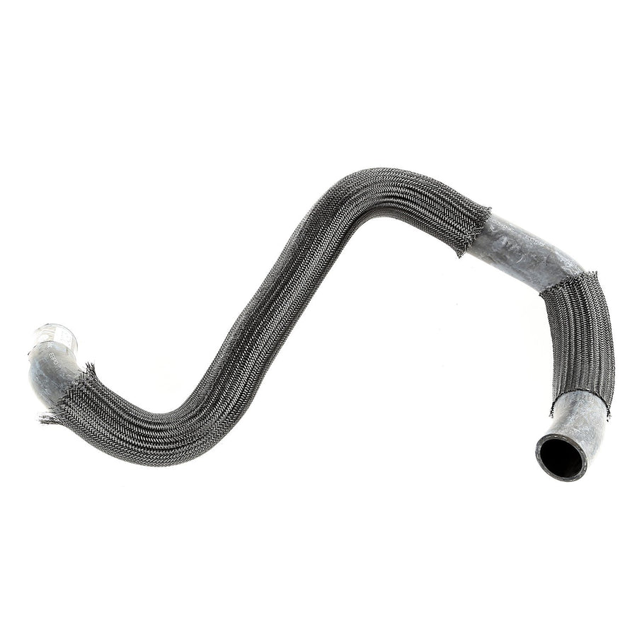 17114.30 | Omix-Ada | Lower Radiator Hose | OE Reference: 55111395AA | Fits 2012-2018 Jeep Wrangler JK 3.0L