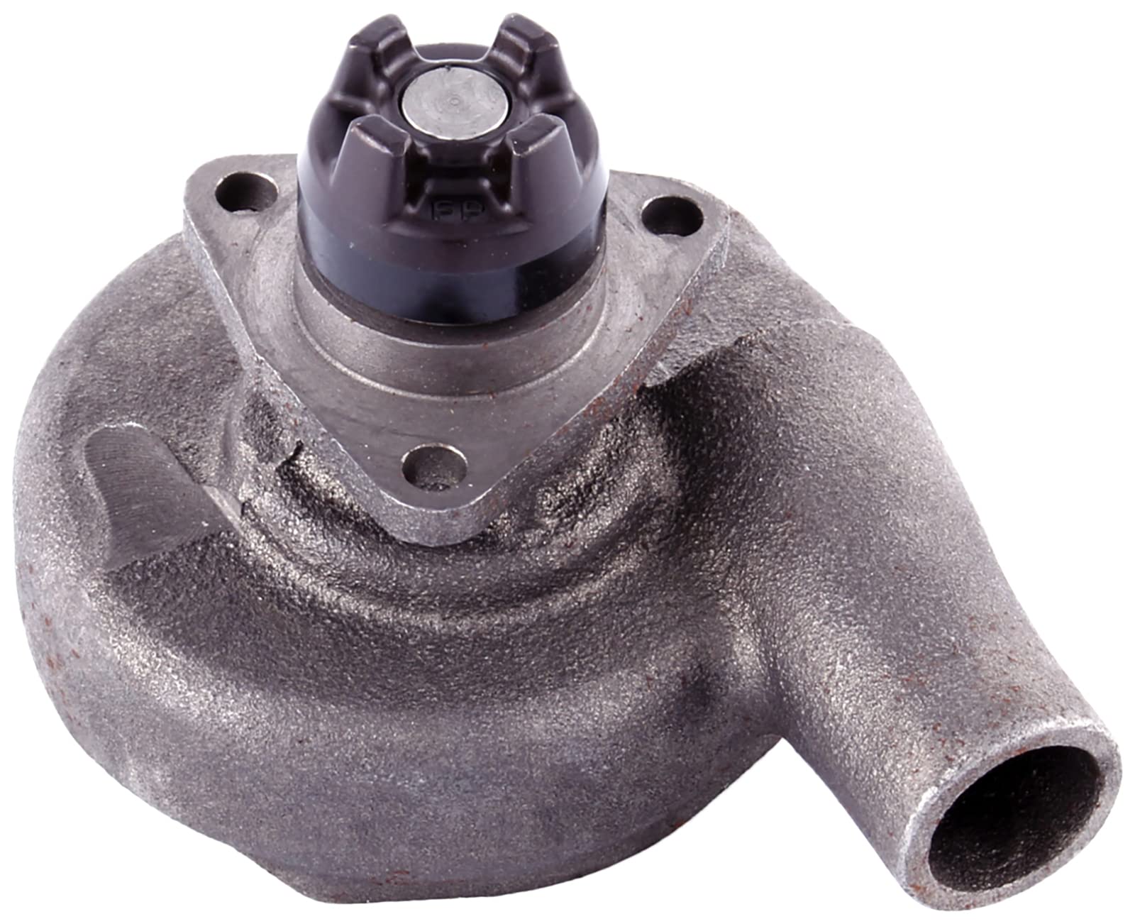 Gates Heavy-Duty 42102HD Engine Water Pump