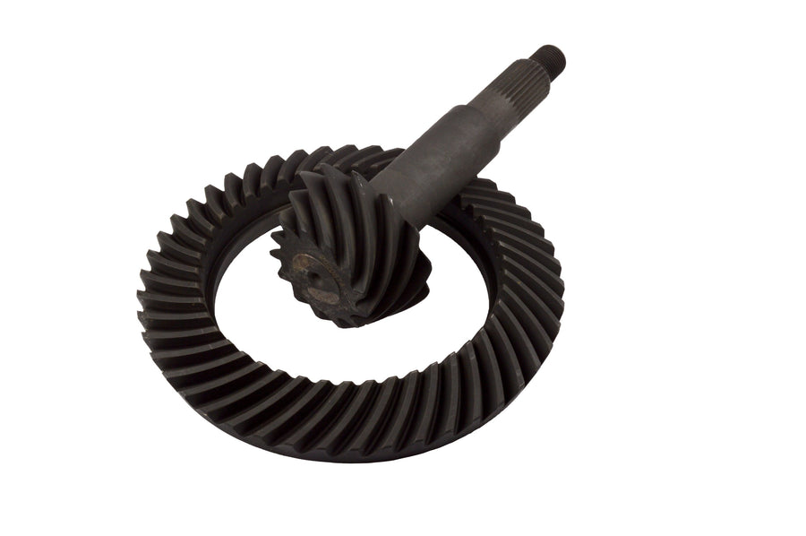 Spicer 2020874 SVL Differential Ring and Pinion Gear Set for DANA 60, 3.54 Ratio