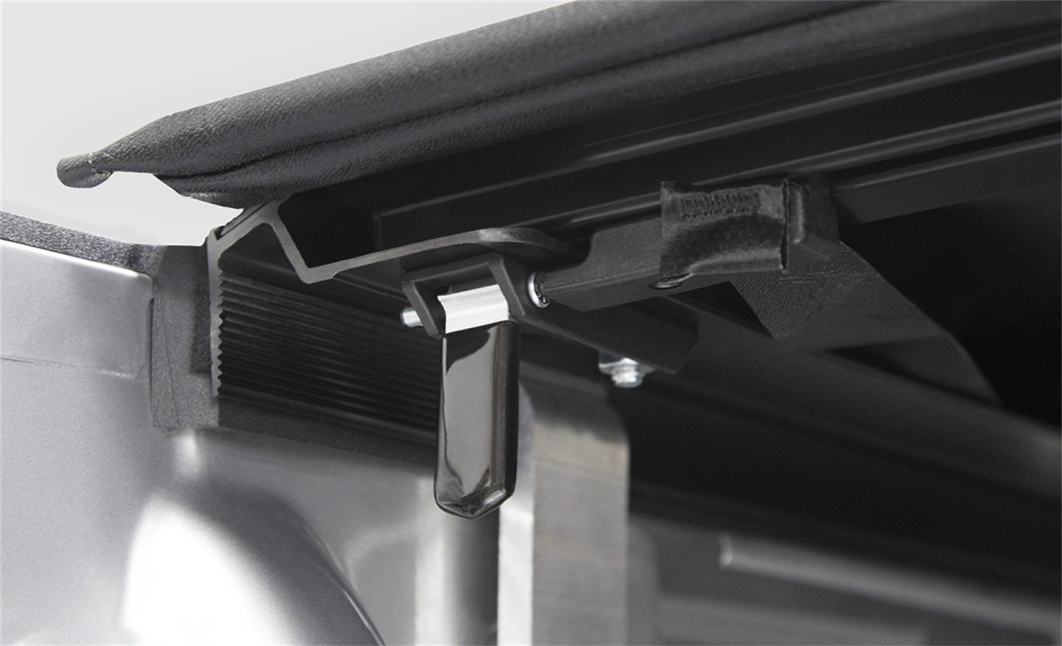 Vanish Access 92319 Tonneau Cover