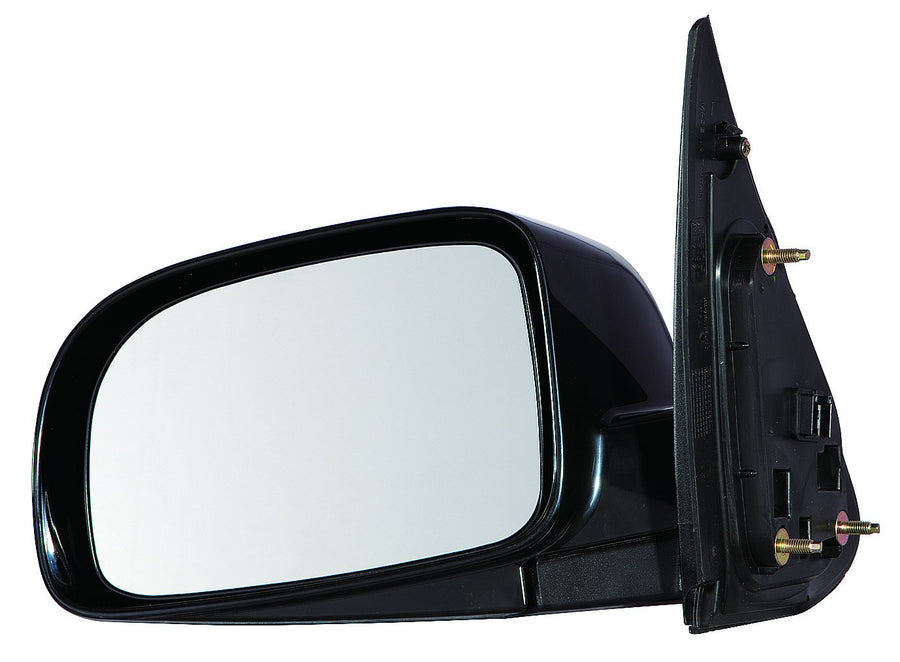 Replacement Driver Side Door Mirror Set DEPO 321-5408L3EBH