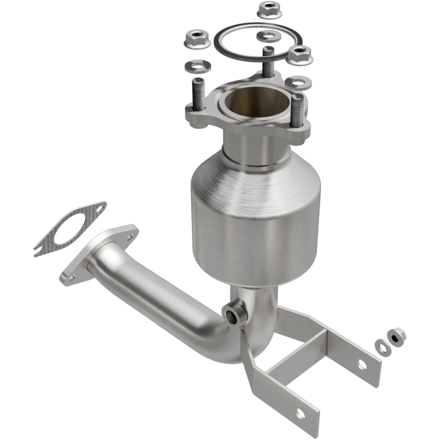 Direct Fit MagnaFlow 51726 Catalytic Converter