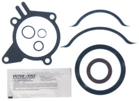Engine Conversion MAHLE Original Gasket Set CS54653