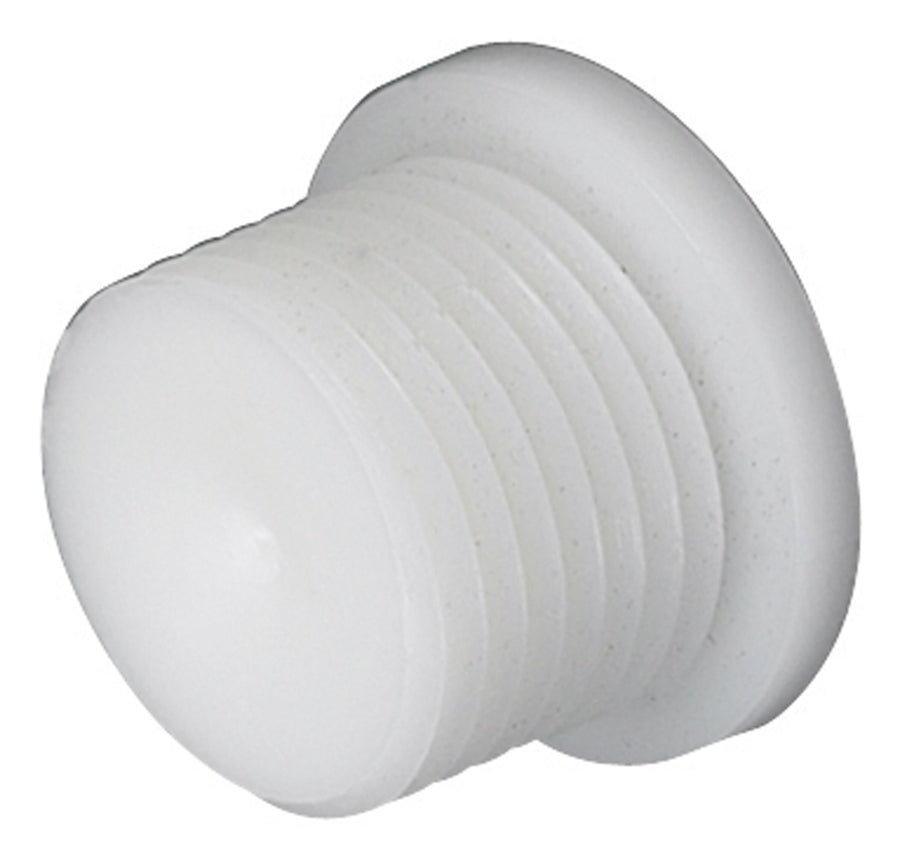 Boat Moeller Transom Pipe Plug (5-Pack)