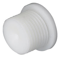 Boat Moeller Transom Pipe Plug (5-Pack)