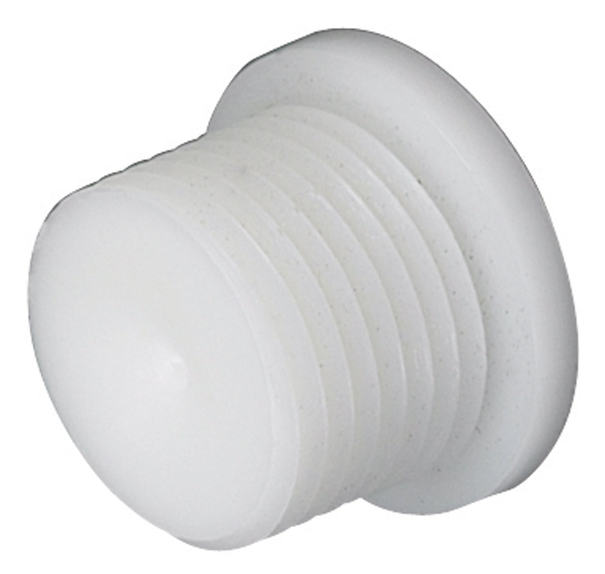 Boat Moeller Transom Pipe Plug (5-Pack)