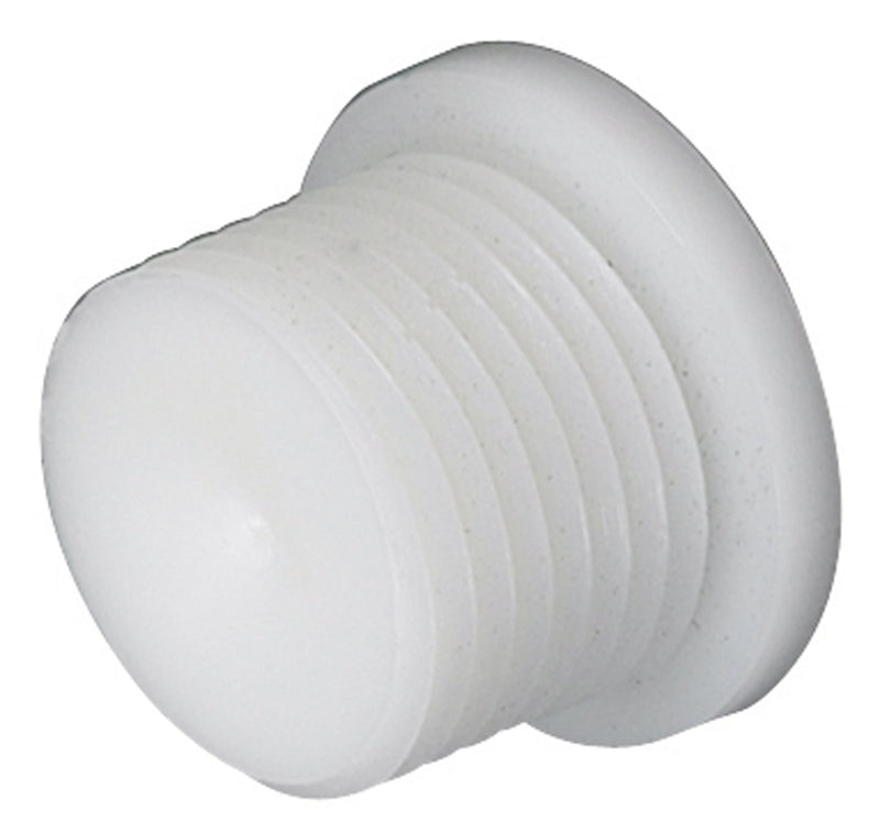 Boat Moeller Transom Pipe Plug (5-Pack)