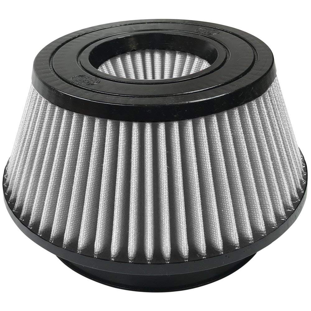 High Performance S&B Filters KF-1032D Replacement Filter (Dry Extendable)