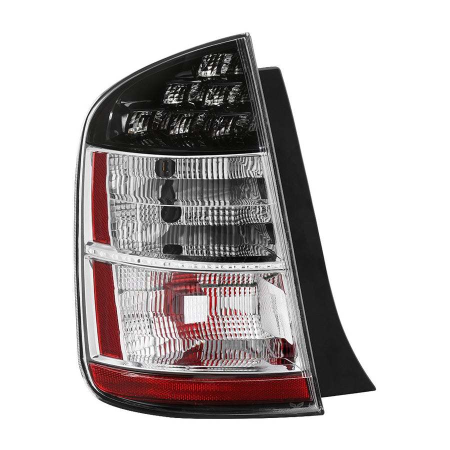Heated Xtune Adjust Mirror (MIR-DRAM02-PW-L)