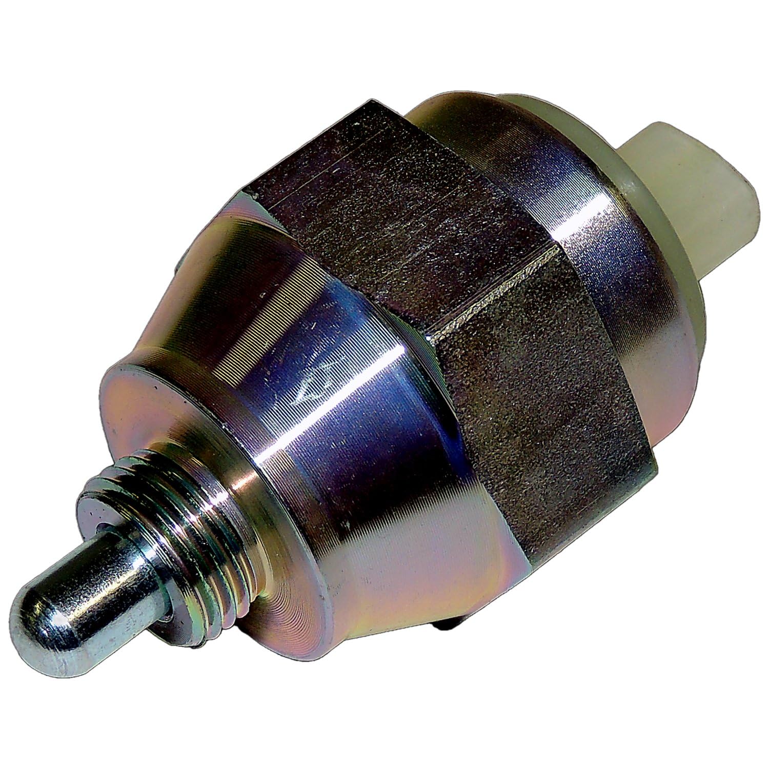 Transfer Case Switch Crown Automotive 5083138AA, Silver