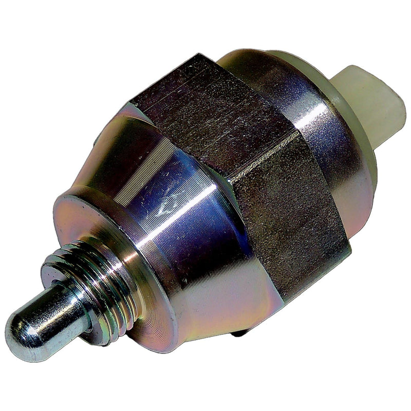 Transfer Case Switch Crown Automotive 5083138AA, Silver