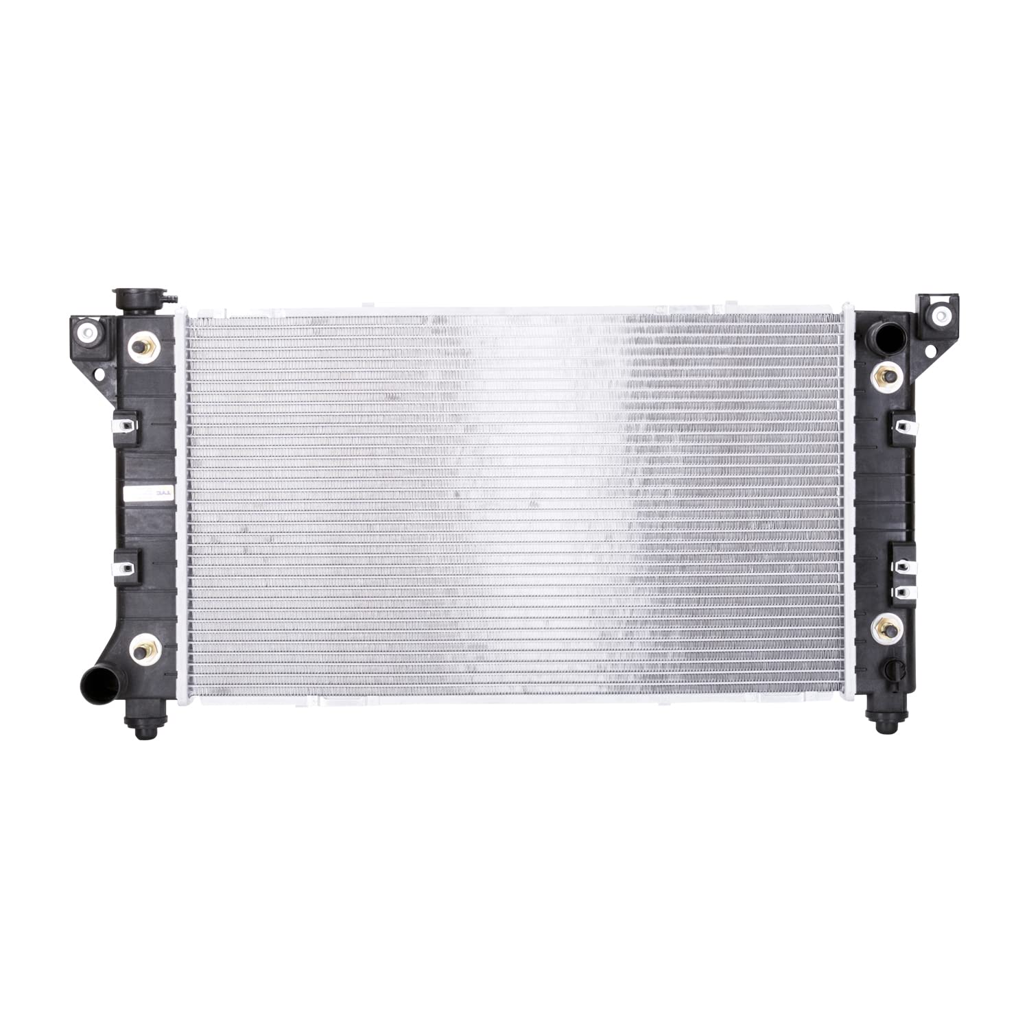 Replacement TYC 1862 Radiator