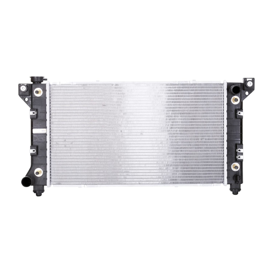 Replacement TYC 1862 Radiator