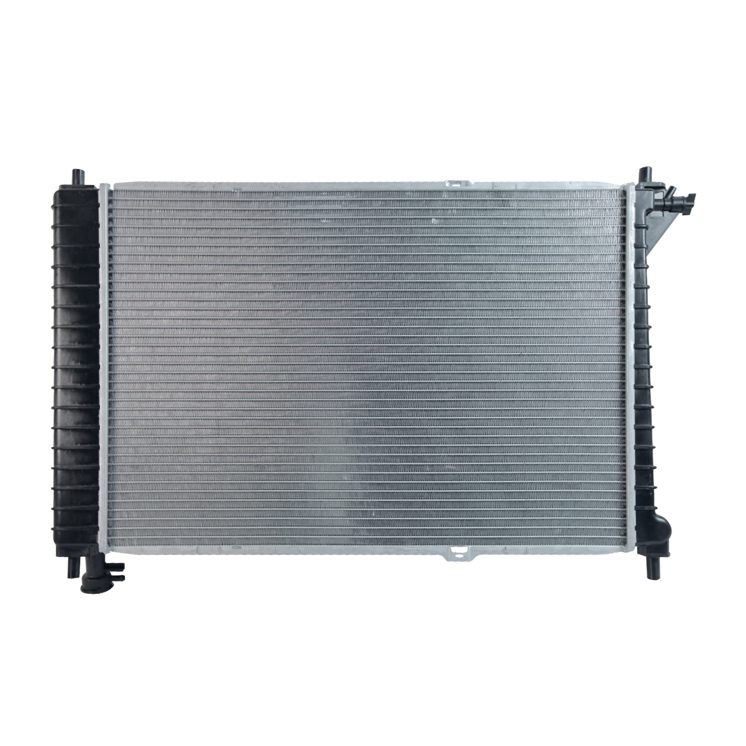 Radiator TYC Compatible with 1997-2004 Ford Mustang