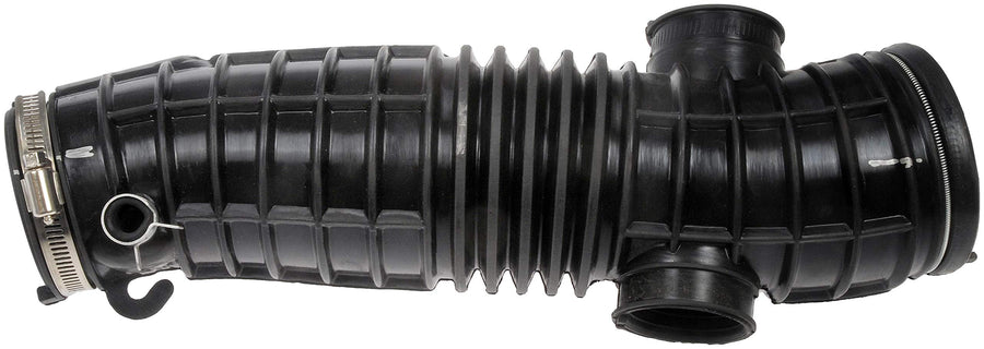 Engine Air Intake Hose Dorman 696-099 Compatible with Select Honda Models