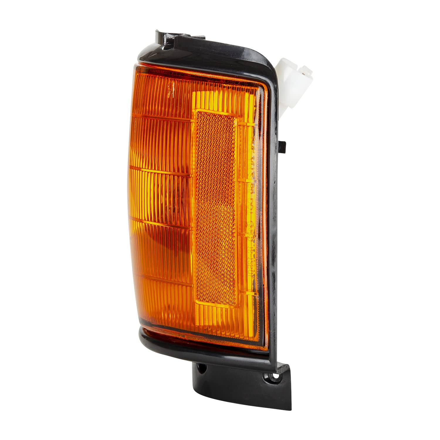 Toyota Driver Side TYC 18-1251-00 Replacement Parking/Corner Light Assembly