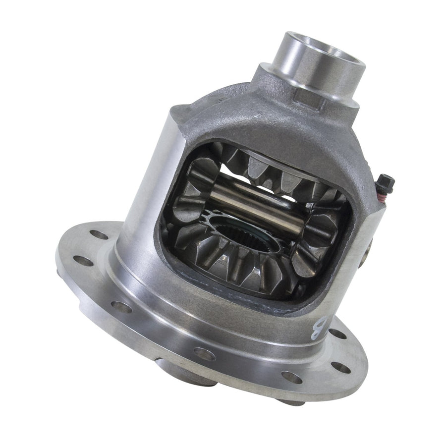 Dana 70 Super Yukon standard open loaded carrier GM Express/Savannah 35 spline