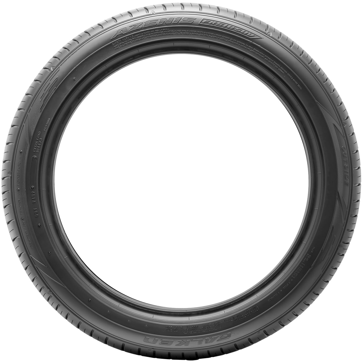 AZENIS Falken FK510A All- Season Radial Tire-235/60R18 103W