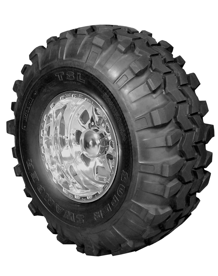 36X12.50R15LT Super Swamper Tsl Tire | 36x12.50R15LT INT-SAM26