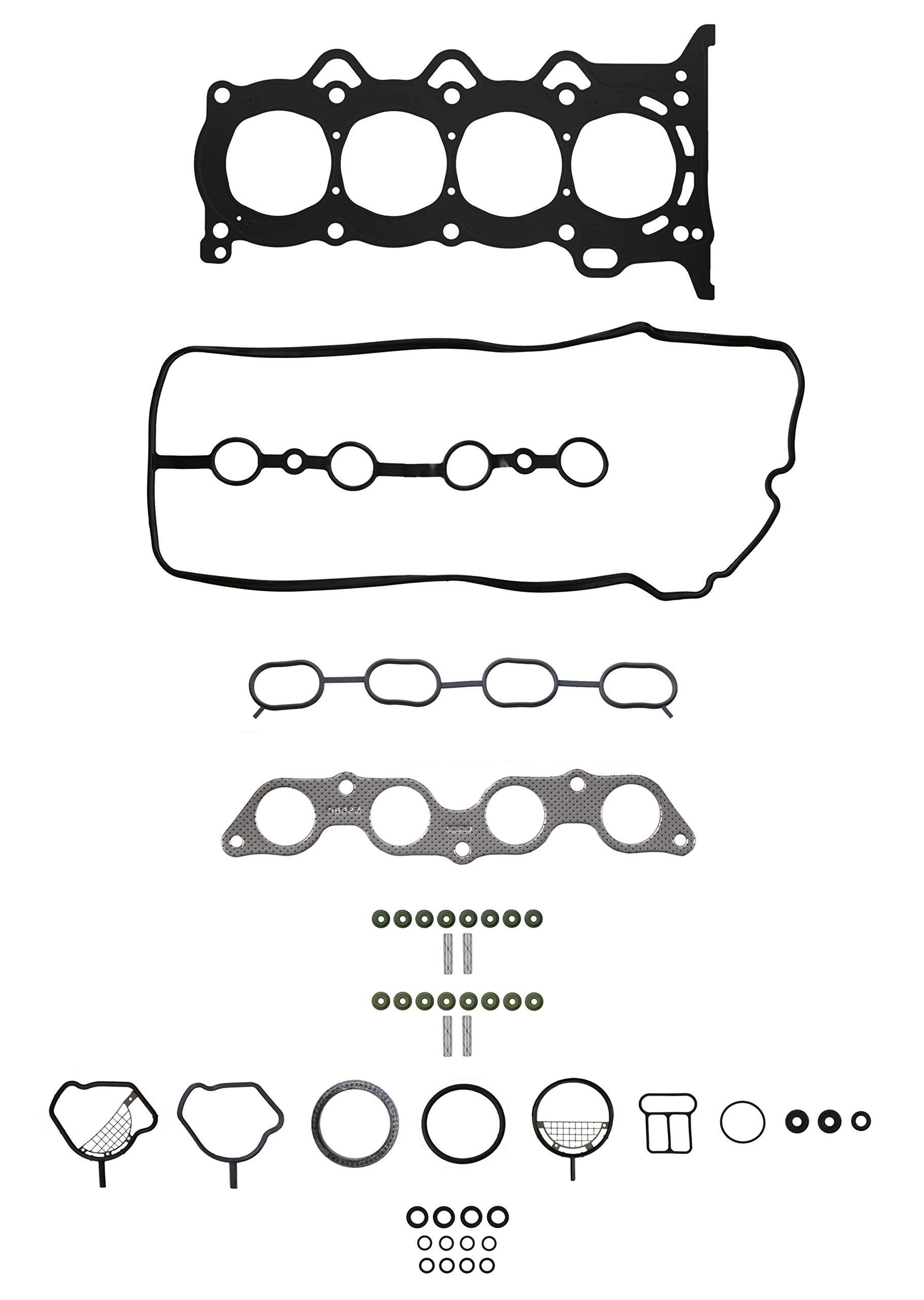 HS FEL-PRO 26258 PT Head Gasket Set