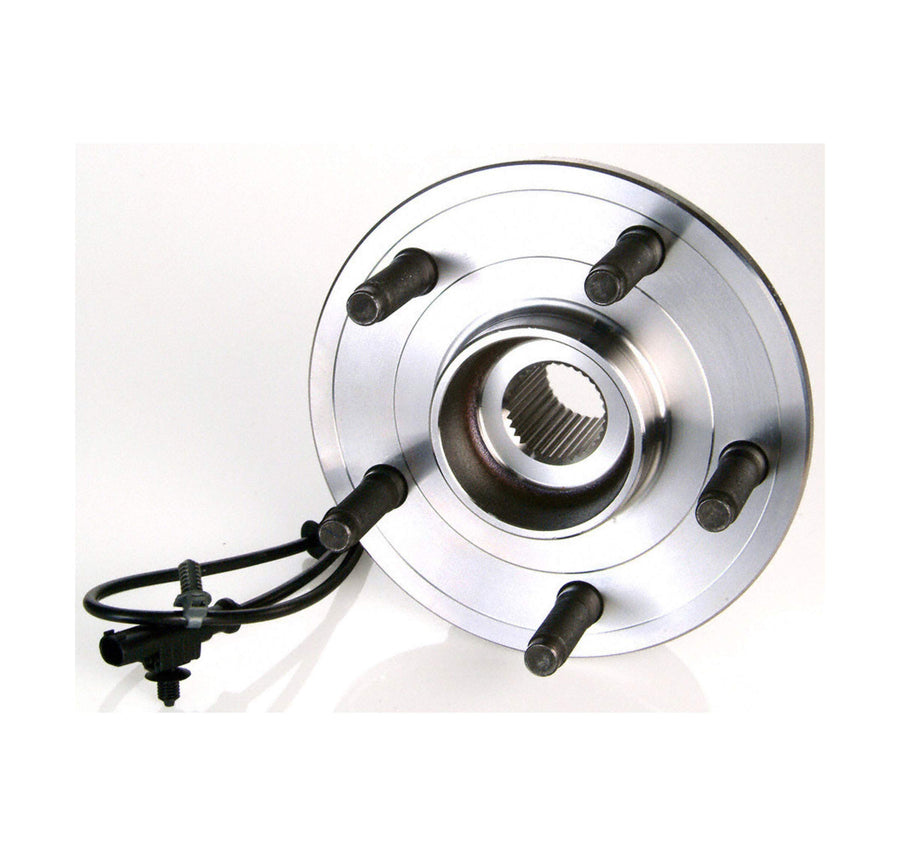 Wheel Bearing and Hub Assembly MOOG for Dodge Durango