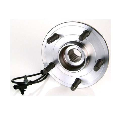 Wheel Bearing and Hub Assembly MOOG for Dodge Durango