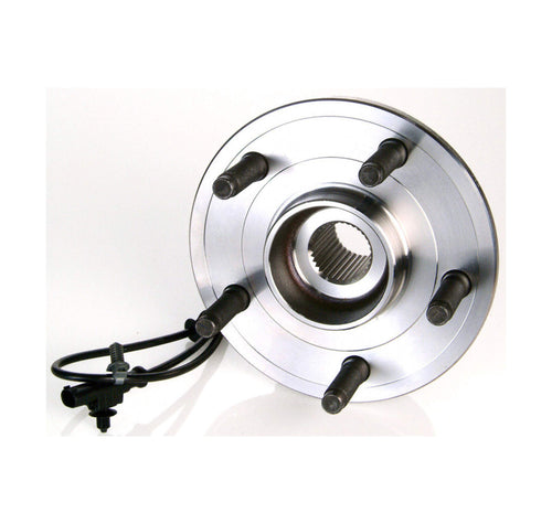 Wheel Bearing and Hub Assembly MOOG for Dodge Durango