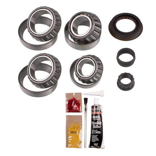 Rear Bearing Kit Motive Gear R11.5RT for a Chrysler 11.5" or GM 11.5" Differential with Timken Tapered Bearings