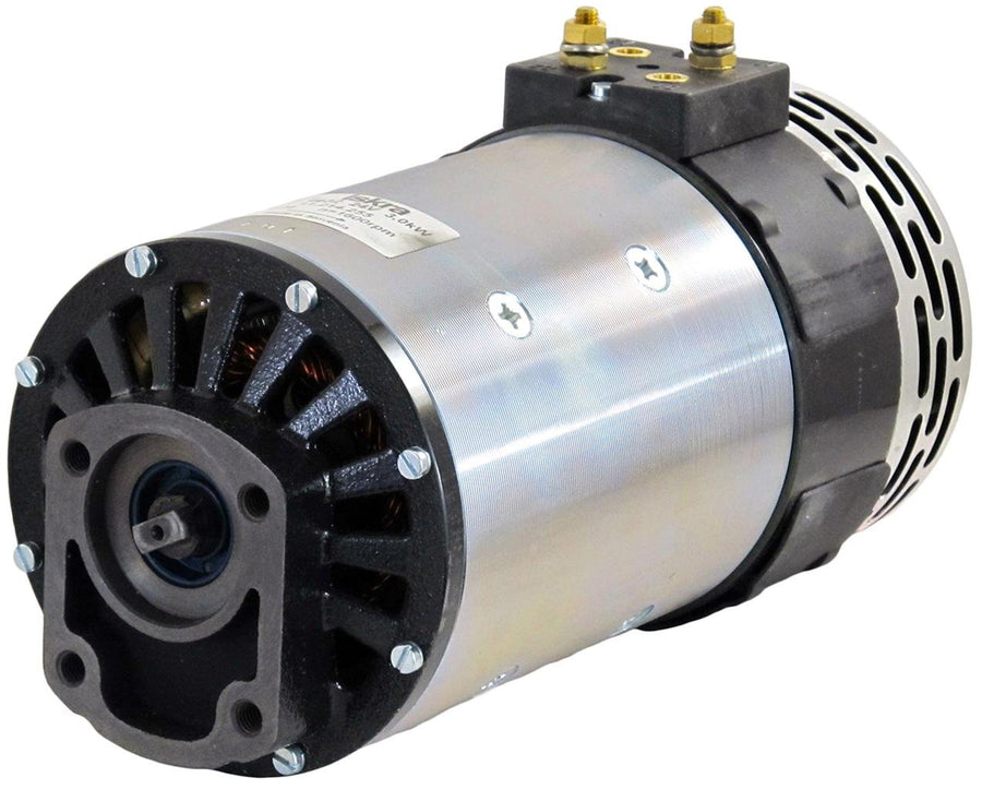 ISKRA LETRIKA NEW HYDRAULIC MOTOR COMPATIBLE WITH FLUITRONICS IVECO SAMAG 11.214.255 AMP4632