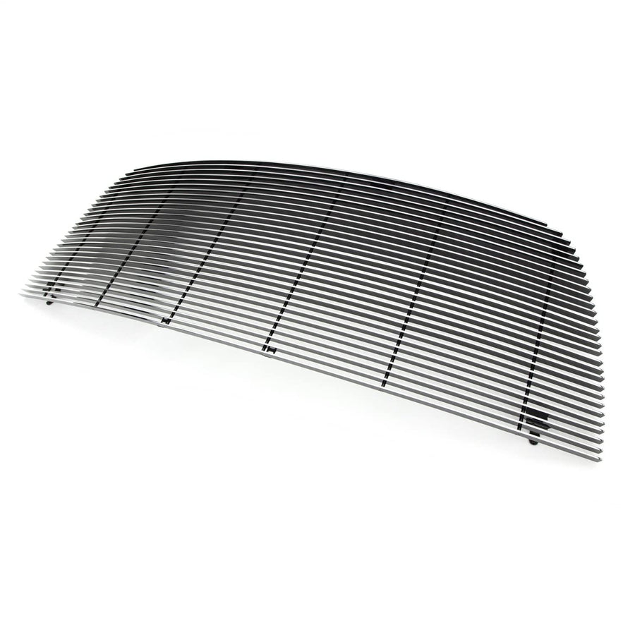 2013-2018 Ram 2500, 3500 T-Rex Grilles Billet Grille, Polished, 1 Pc, Replacement - PN #20452