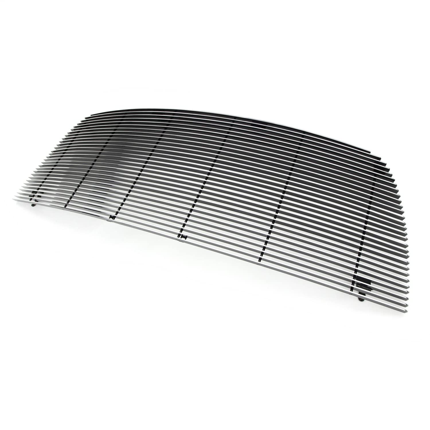 2013-2018 Ram 2500, 3500 T-Rex Grilles Billet Grille, Polished, 1 Pc, Replacement - PN #20452