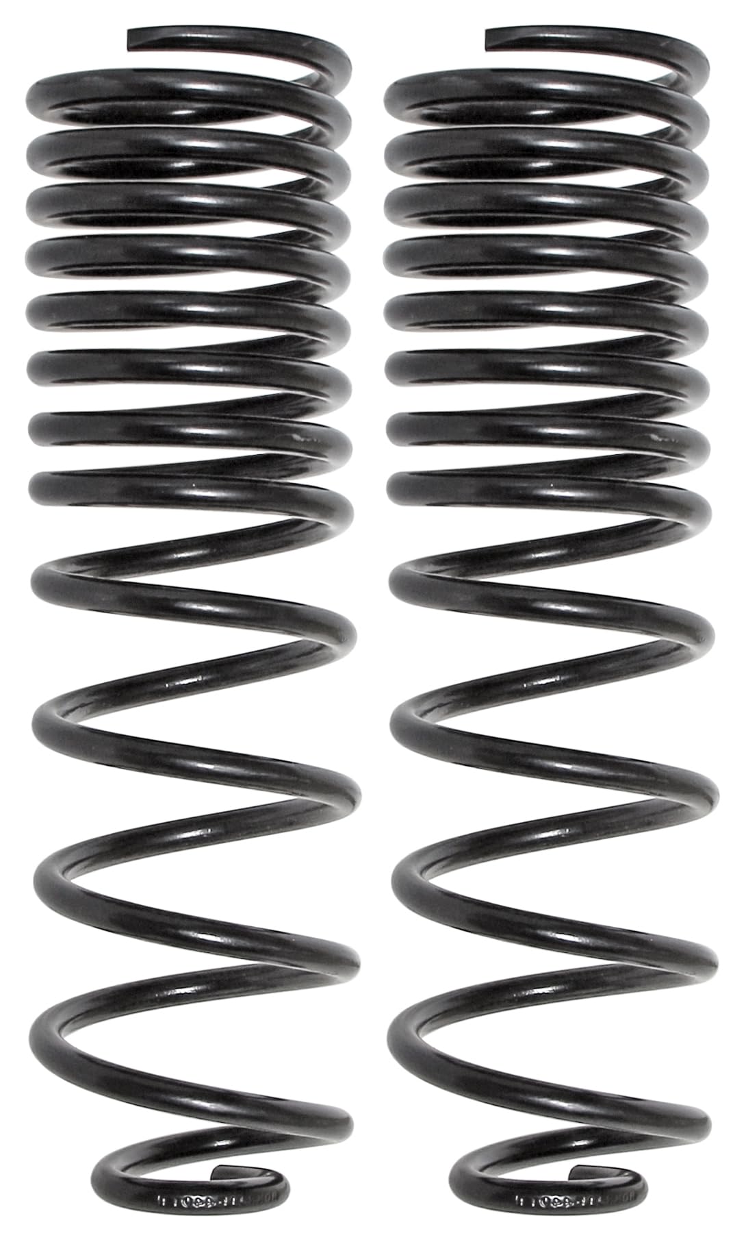 3.5 in. RockJock Coil Springs