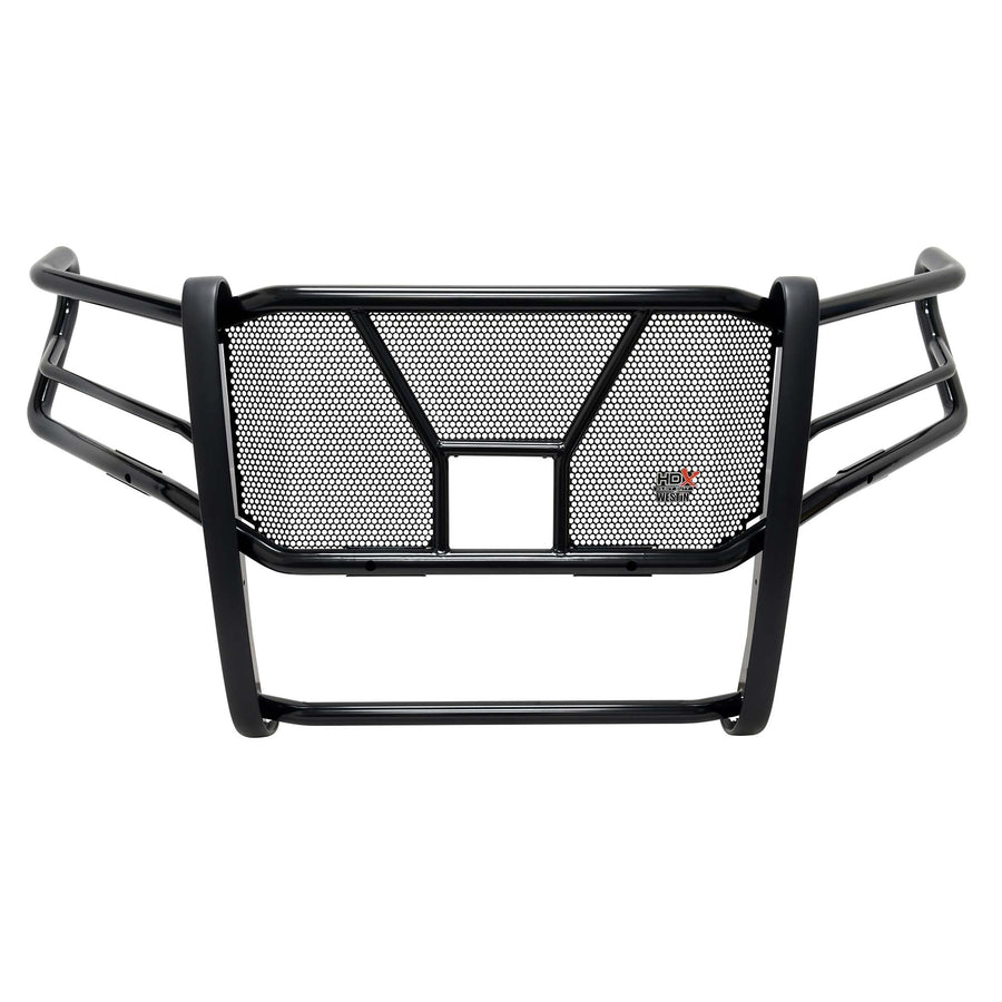 57-4125 Westin HDX 1-Piece Grille Guard fits 2023-2026 Silverado Sierra 1500 (Exc 2022 Old Body AT4 AT4X)