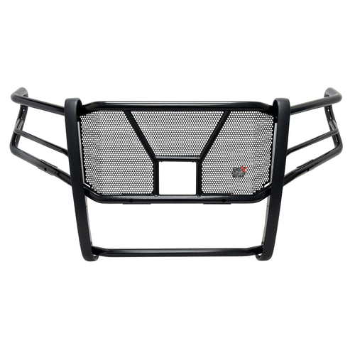 57-4125 Westin HDX 1-Piece Grille Guard fits 2023-2026 Silverado Sierra 1500 (Exc 2022 Old Body AT4 AT4X)