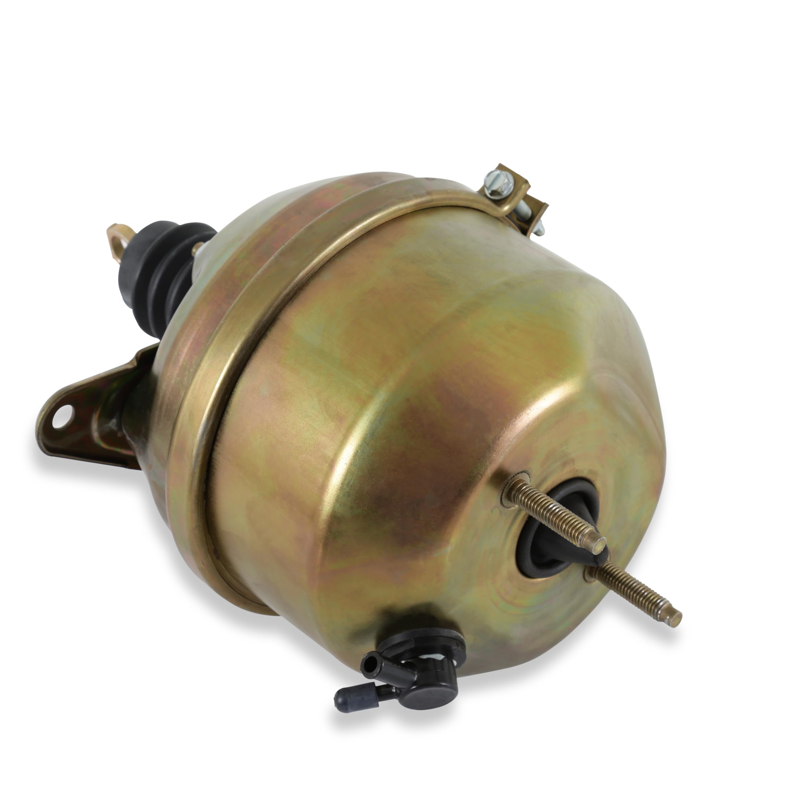 1970 Midland Pwr Brake Booster Scott Drake - (D0ZZ-2005-MID)