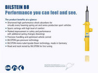 Bilstein B8 14-17 Mazda 6 Twintube Front Right Strut Assembly (22-243065)