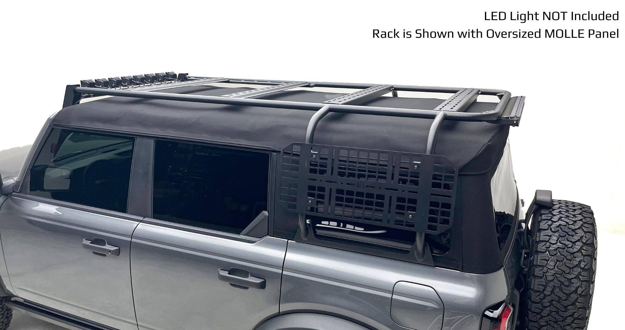 Rack Roof