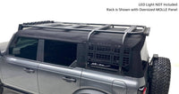 Rack Roof