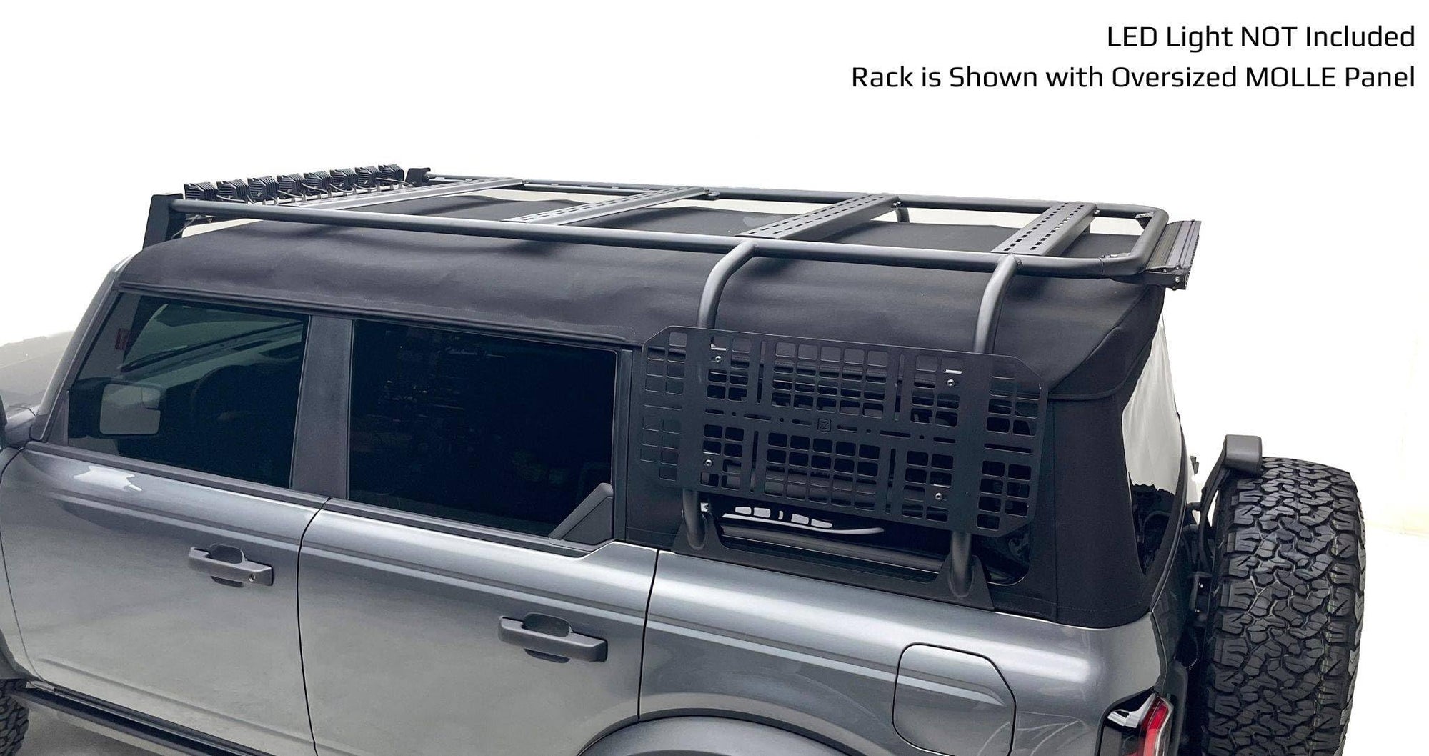 Rack Roof