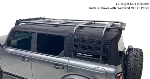 Rack Roof