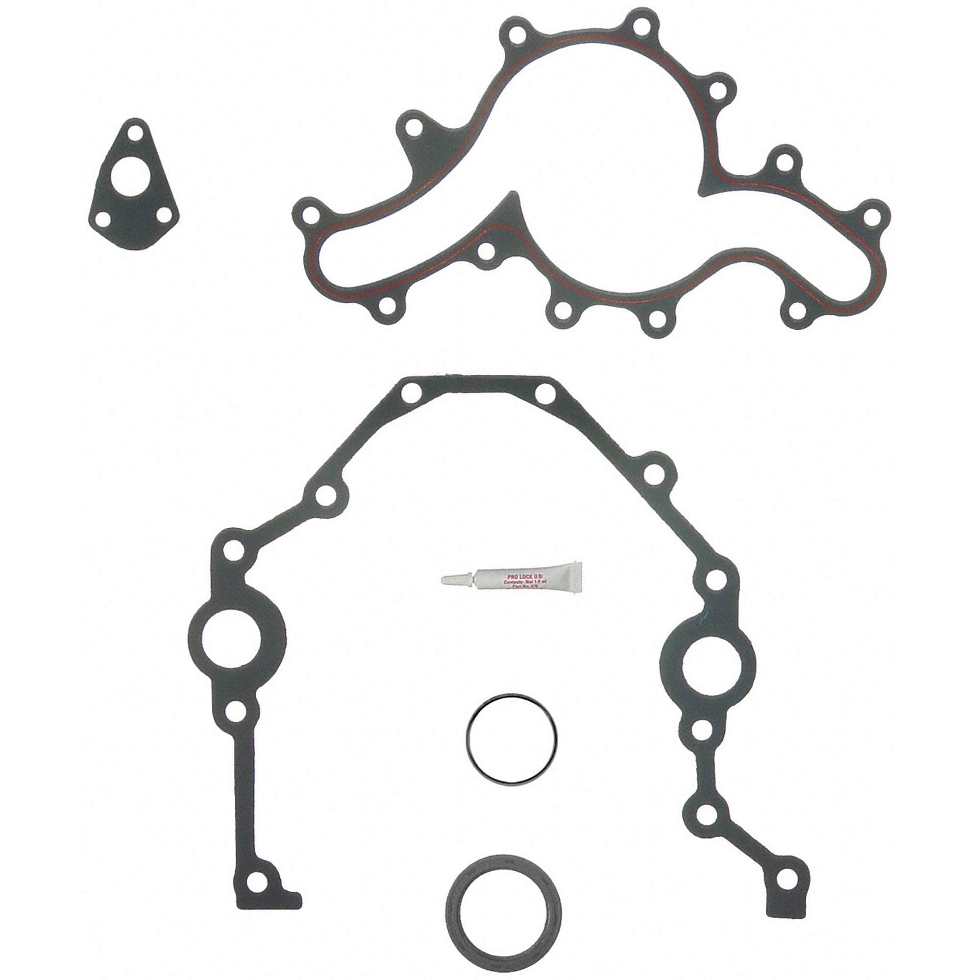 Timing Cover Set FEL-PRO TCS 45291 w/Sleeve