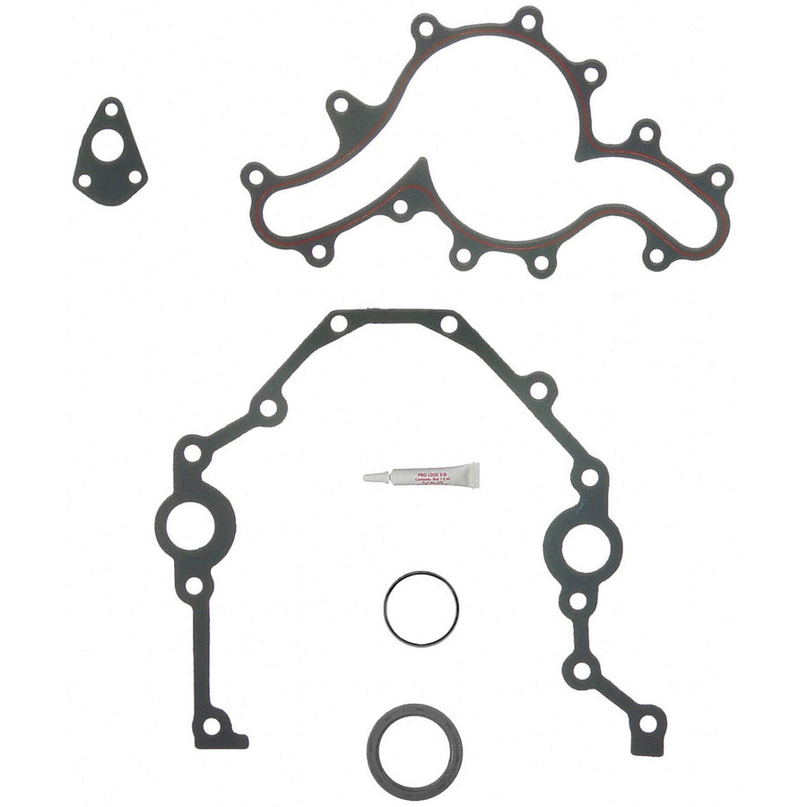 Timing Cover Set FEL-PRO TCS 45291 w/Sleeve