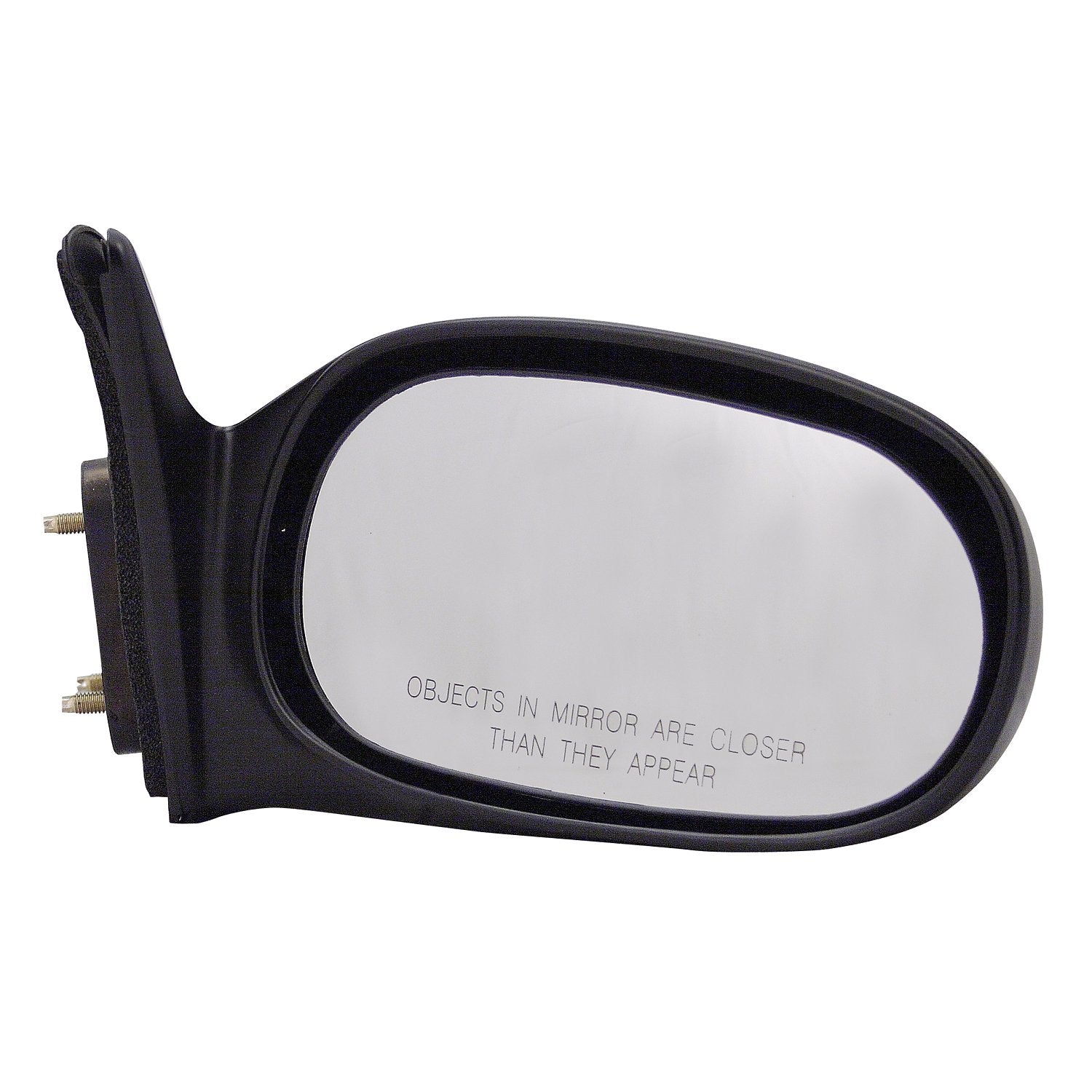 Right-Side TYC 5230131 Door Mirror Compatible with 1998-2002 Toyota Corolla